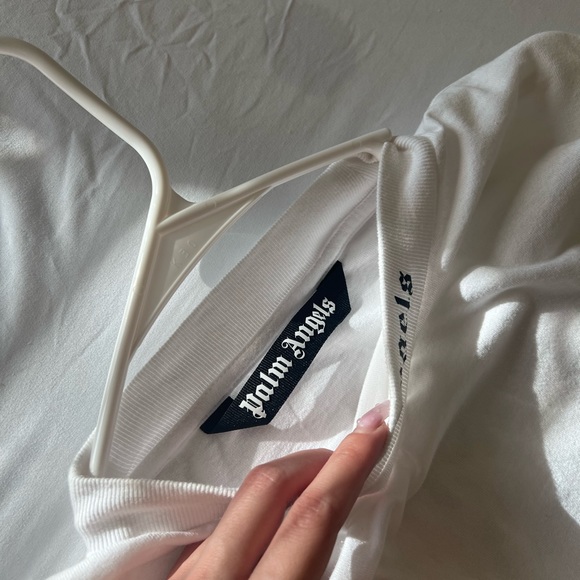 Palm Angel Authentic Sweatshirt size XXS - Picture 4 of 6